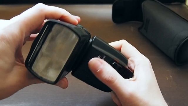 Вспышка Yongnuo Speedlite YN560 III