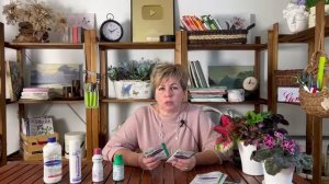 Все секреты о легендарных Фитоспоринах с известным блогером Ларисой Зарубиной