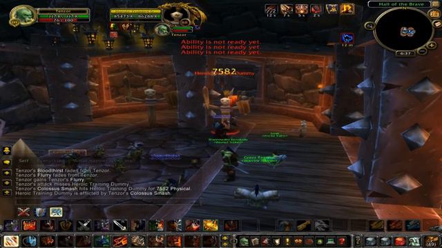 Noxuri's Channel News (World fo Warcraft , League of Legends , Minecraft , Vindictus) смотреть онлайн