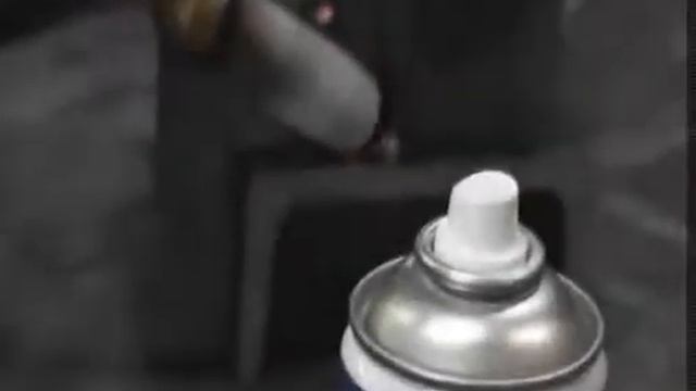 Спрей для сварочных работ на керамической основе CERAMSTAK смотреть онлайн