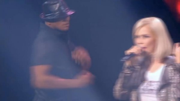 Легенды Диско - C.C.Catch