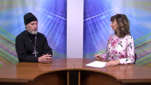Мир православия (Рождество 2020) смотреть онлайн