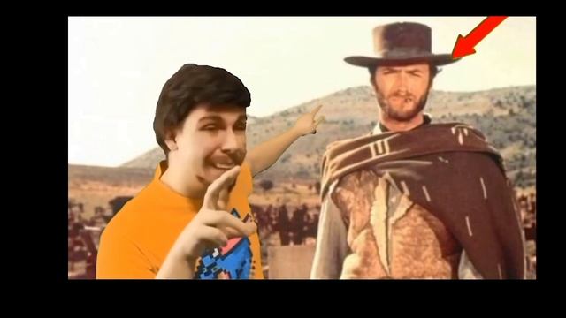 Я СБРОШУ НА ВАС 250.000 ТОНН ТРОТИЛЛА