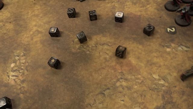 Leagues of Votann vs Adepta Sororitas Warhammer 40k Battle Report смотреть онлайн