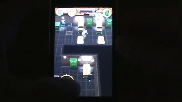 Stranded - iPhone/iTouch app review смотреть онлайн