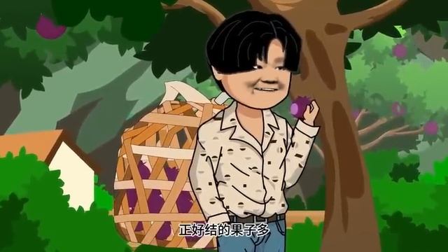 【萌娃糖糖】EP11-20丨糖糖被好心人收留，從此不用再流浪，並給家人帶來了好運【阿飛】 смотреть онлайн