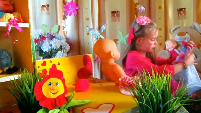 Малышка Беби Бон Эмили КАК МАМА*Одежда для малышей*РАСПРОДАЖА\BABY BORN*clothes for kids* sale смотреть онлайн