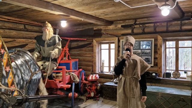 Златоглавая Россия смотреть онлайн