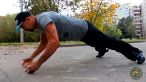 Отжимание на кулаках. Постановка нокаутирующего удара. HOW TO MAKE YOUR WRISTS STRONGER