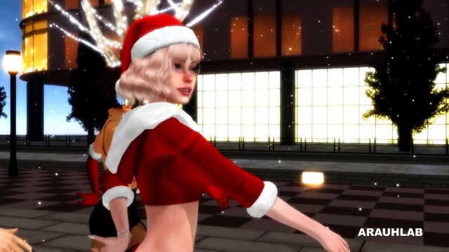 GFriend Glass Bead The sims 4 Animated Dance Machinima 여자친구 - 유리구슬 dance cover смотреть онлайн