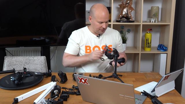 Einsteiger-Hardware-Check: Was braucht ihr zum Streamen? смотреть онлайн