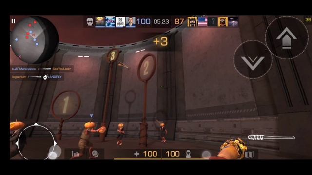 Standoff 2 fragmovie тыквенный безпридел|чёрно-белая кассета| смотреть онлайн