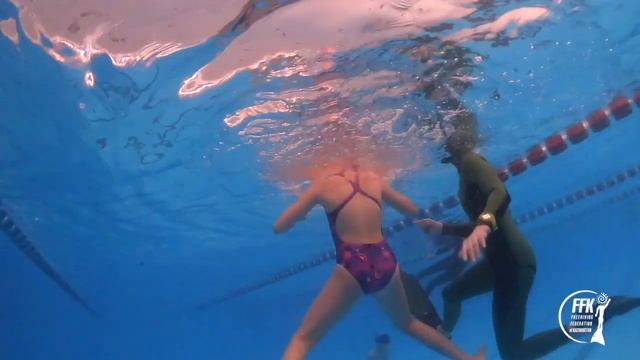 Соревнования по фридайвингу Алматы 2019 - Юниоры смотреть онлайн