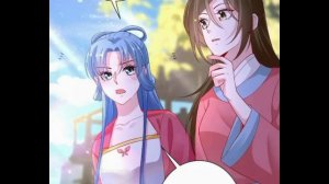 "Ядовитый доктор: Дочь первой жены" 128-131 главы