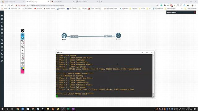 [Hindi] Juniper Fundamentals | CCNP Training смотреть онлайн