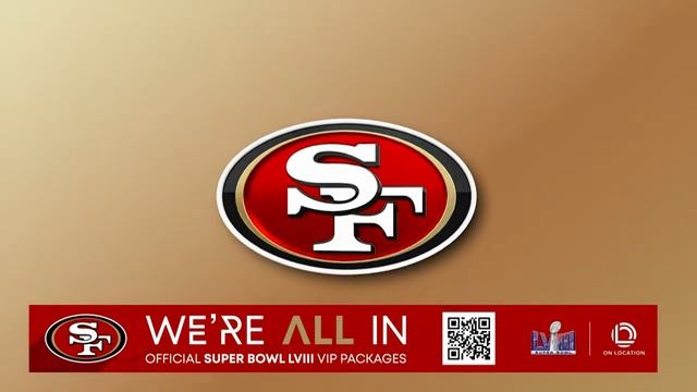 49ers Players Preview Super Bowl Matchup vs. Chiefs | 49ers смотреть онлайн
