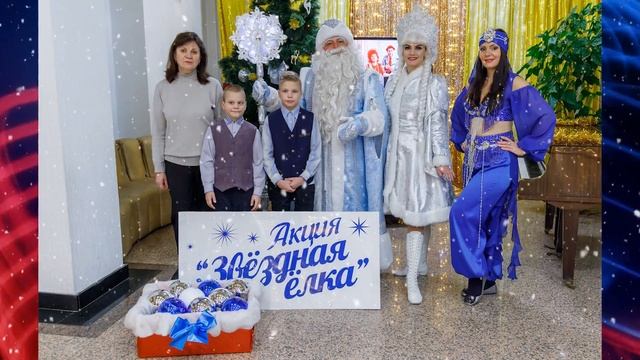 proDKnews #112. НОВОГОДНИЙ ВЫПУСК (26.12.2022) смотреть онлайн