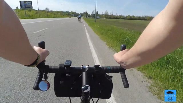 Merida Silex 300 против Jamis Renegade | Жесткая заруба | Niner смотреть онлайн