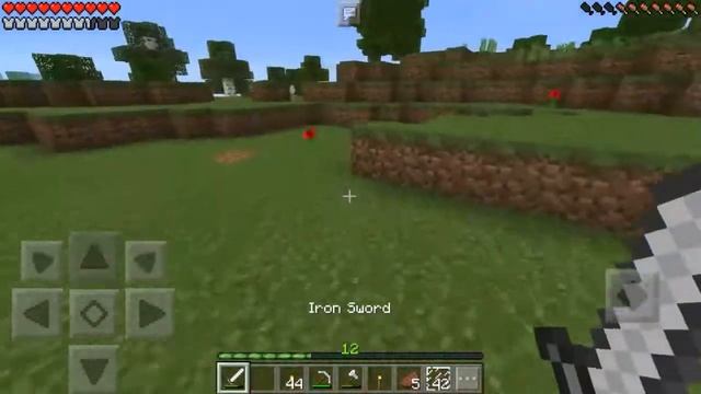 INFINITI MINECRAFT REGRESA! Serie Survival MCPE смотреть онлайн