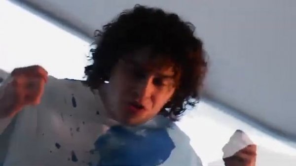 NILETTO & May Waves. Она спит. КРИОЛИТ уже в сети ❗#нилетто#niletto