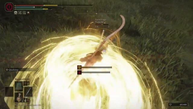 Elden Ring- Arcane Godskin Peelers смотреть онлайн