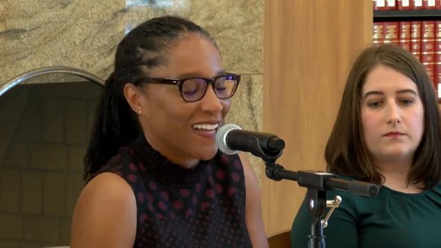 CSUB Faculty Panel on Dr. King смотреть онлайн