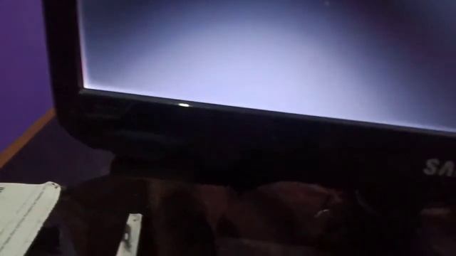 Review MONITOR Samsung SA100 16 INCH смотреть онлайн