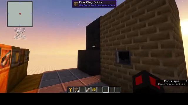 Modern Industrialization Overview: The Steam age смотреть онлайн