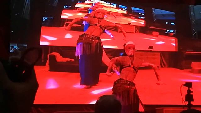 Salón Erótico Barcelona 2019 (1 parte) смотреть онлайн