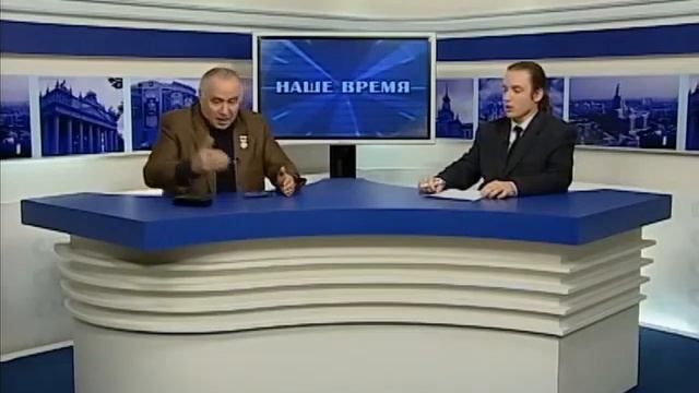 Калабалин А С Патриотизм