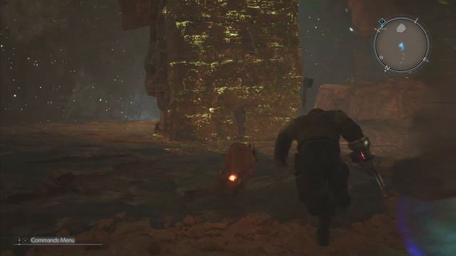 Final Fantasy 7 Rebirth | Exploring Cave of Gi | Chapter 10 Guide 4K| смотреть онлайн