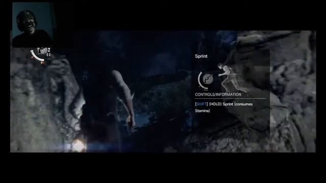 The Evil Within Akuma Chapter 2 (1/2) смотреть онлайн