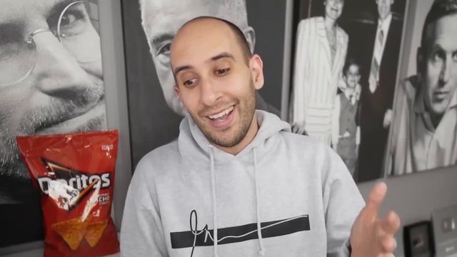 Гари Вайнерчук: Это Лучший Совет, Который Я Могу Дать (#Энтспрессо) смотреть онлайн