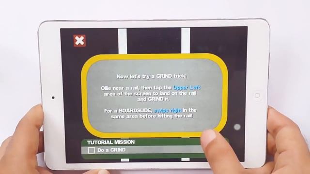 Transworld Endless Skater Gameplay iOS & Android iPhone & iPad HD смотреть онлайн