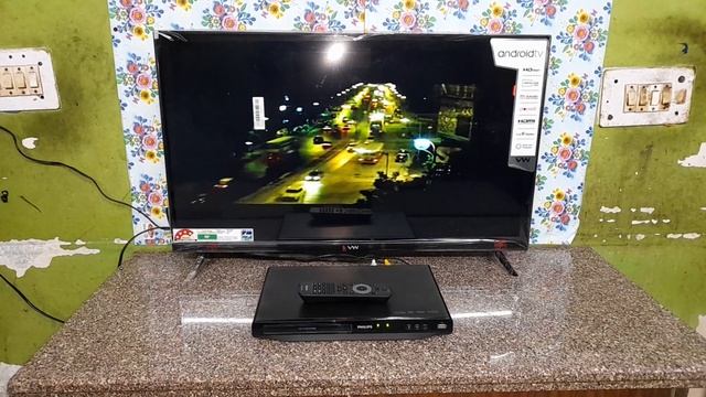 Philips Dvd Player Model No Dvp3680 About In Hindi Sold Out Ji