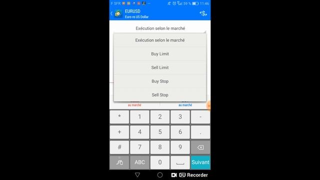 COMMENT UTILISER METATRADER 4 SUR ANDROID ? - Formation Trading Débutant смотреть онлайн