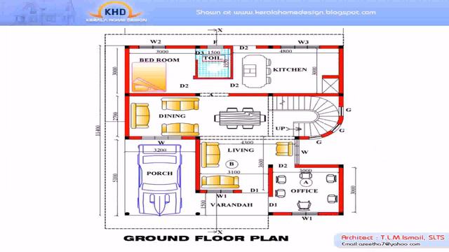 600 Sq Ft House Plans South Facing (see description) смотреть онлайн
