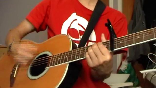It's Your Blood - Acoustic Praise (by Michael Christ) смотреть онлайн