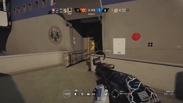 Tom Clancy's Rainbow Six® Siege_20180421230854 смотреть онлайн