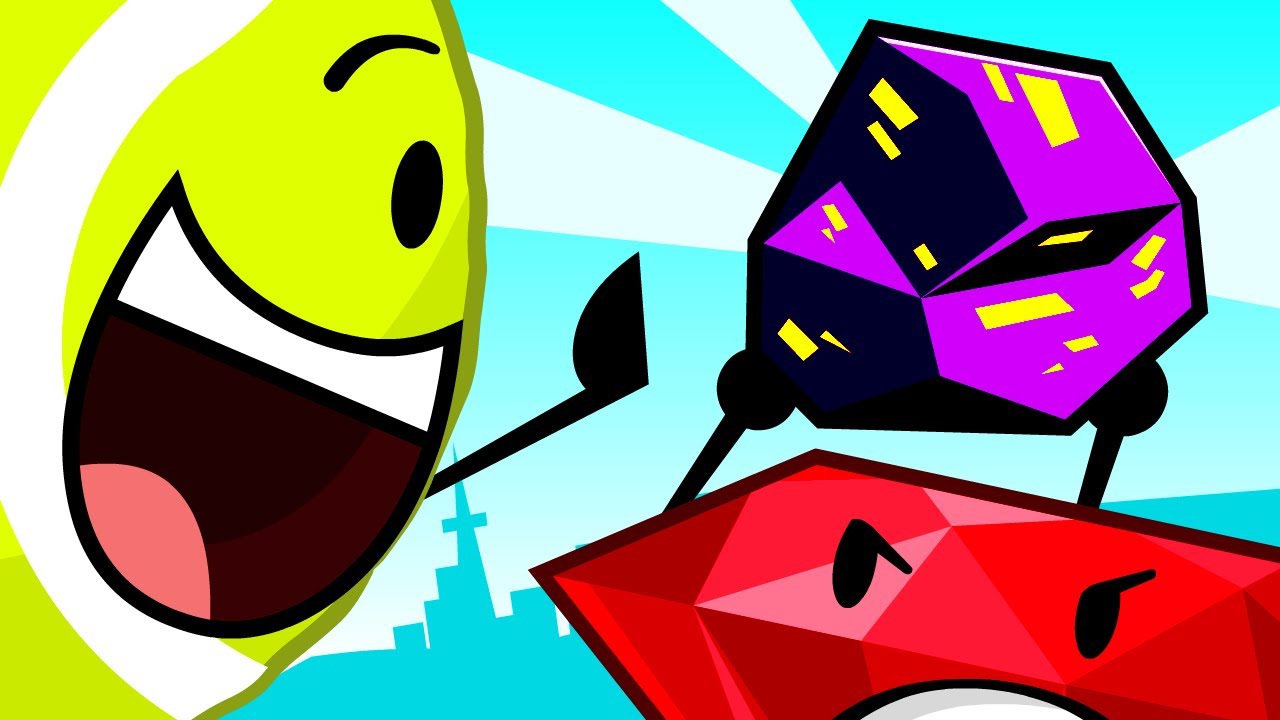 Bfdia 7_ Intruder Alert смотреть онлайн