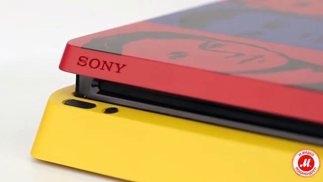 Игровая консоль PlayStation 4 «Барселона. Камп Ноу» смотреть онлайн