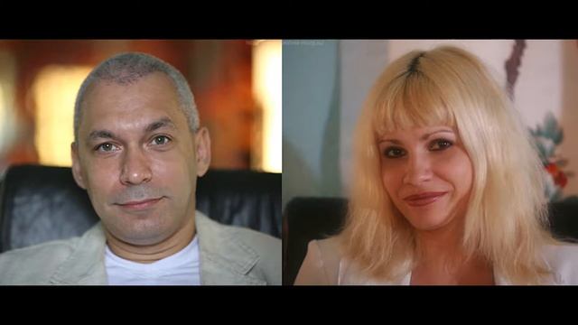 ЛЛЖ. Глава 1. Почему рушатся отношения. 1.1 Конфликт привычек. смотреть онлайн