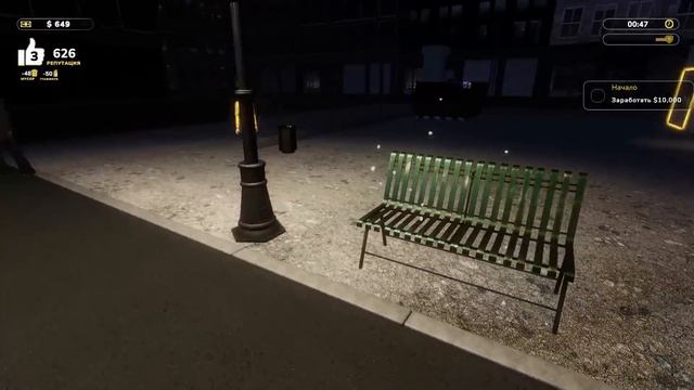 СИМУЛЯТОР ПЕРЕПАРКОВЩИКА Parking Tycoon Business Simulator