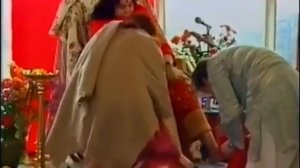 1985 год, 21 апреля. Пуджа ко Дню Матери «Беседа о детях» Бирмингем. Англия. Перевод О. Пулькиной.