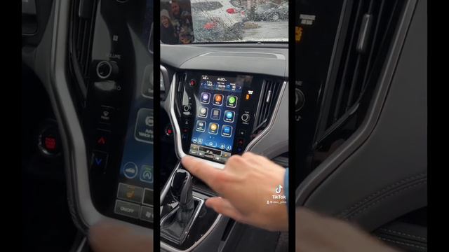 Forester vs Outback Comparison смотреть онлайн