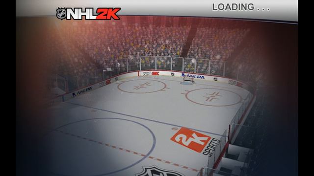 NHL 2K |penalties смотреть онлайн