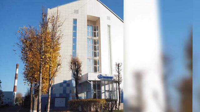 Санкт-Петербургский институт вакцин и сывороток (СПбНИИВС) смотреть онлайн