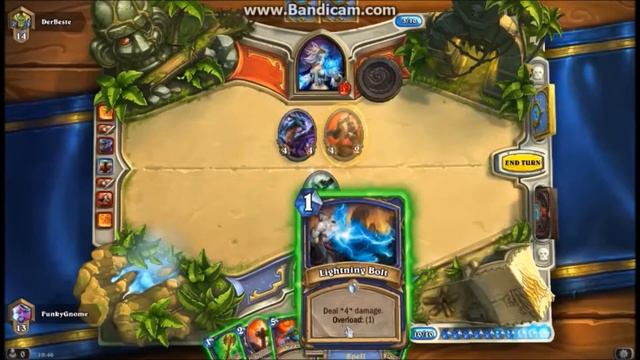 Hearthstone - Totem value | Rasta Coconut смотреть онлайн