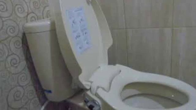 INILAH!! Rahasia Cara Mudah Memasang Toilet atau Kloset Duduk смотреть онлайн