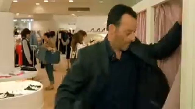 Васаби (Wasabi) (clip)